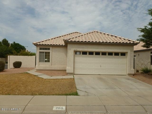 280 W Brisa Dr., Gilbert, AZ 85233