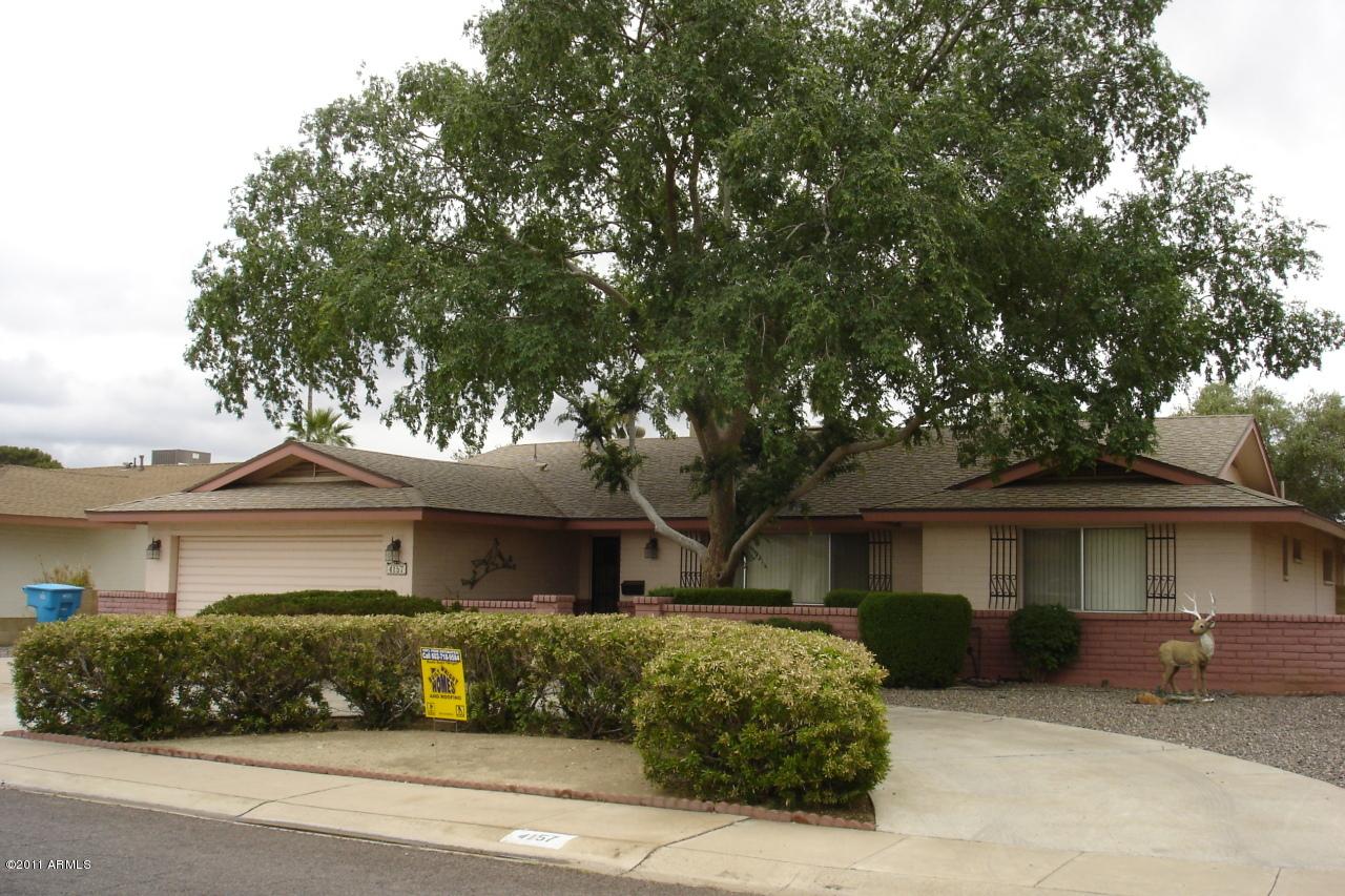 4157 W Hayward Ave., Phoenix, AZ 85051