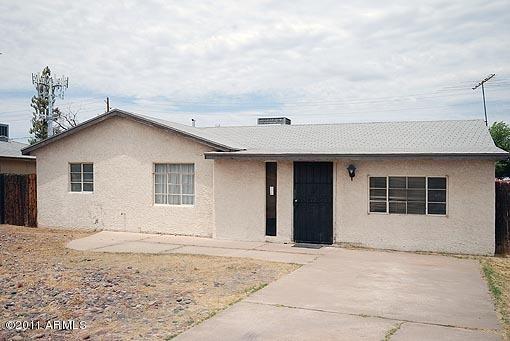 2532 W Lane Ave., Phoenix, AZ 85051