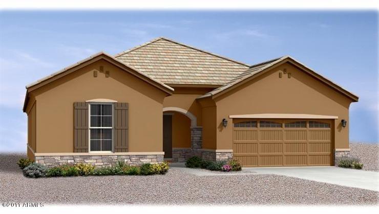 2855 E Palmdale Ln., Gilbert, AZ 85298