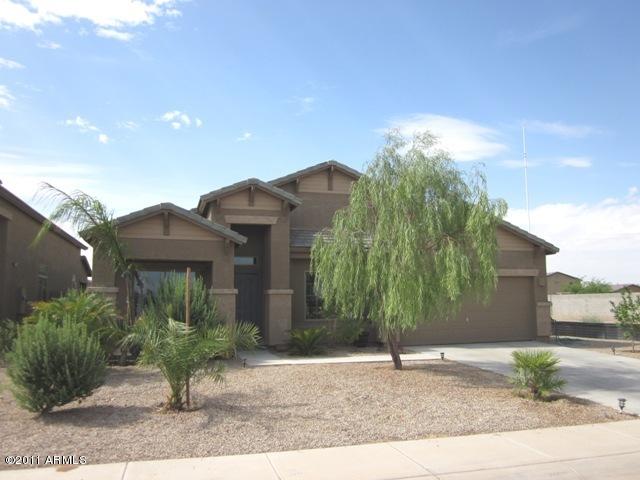 11567 E Marigold Ln., Florence, AZ 85132