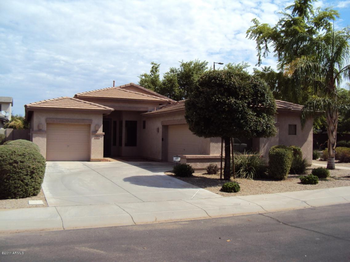 884 E Sagittarius Pl., Chandler, AZ 85249