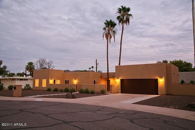 2843 E Turquoise Dr., Phoenix, AZ 85028