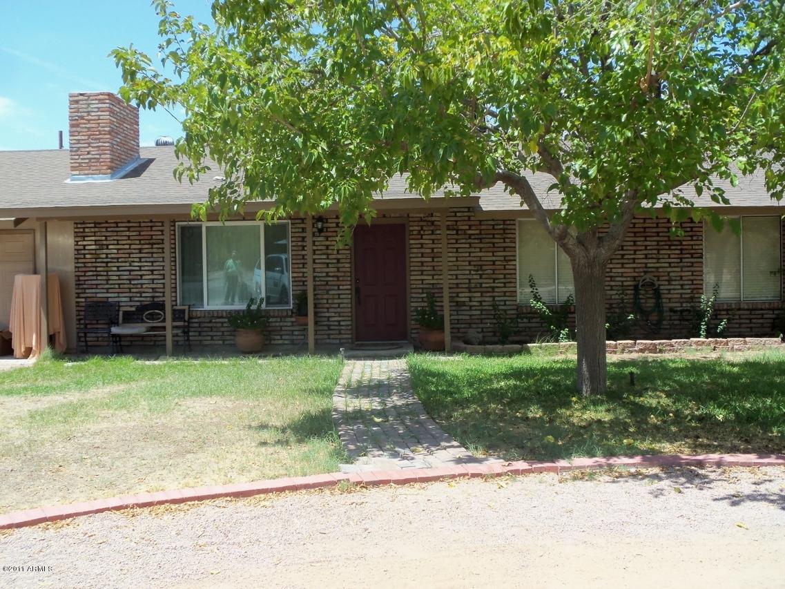 1218 N 67th St., Mesa, AZ 85205