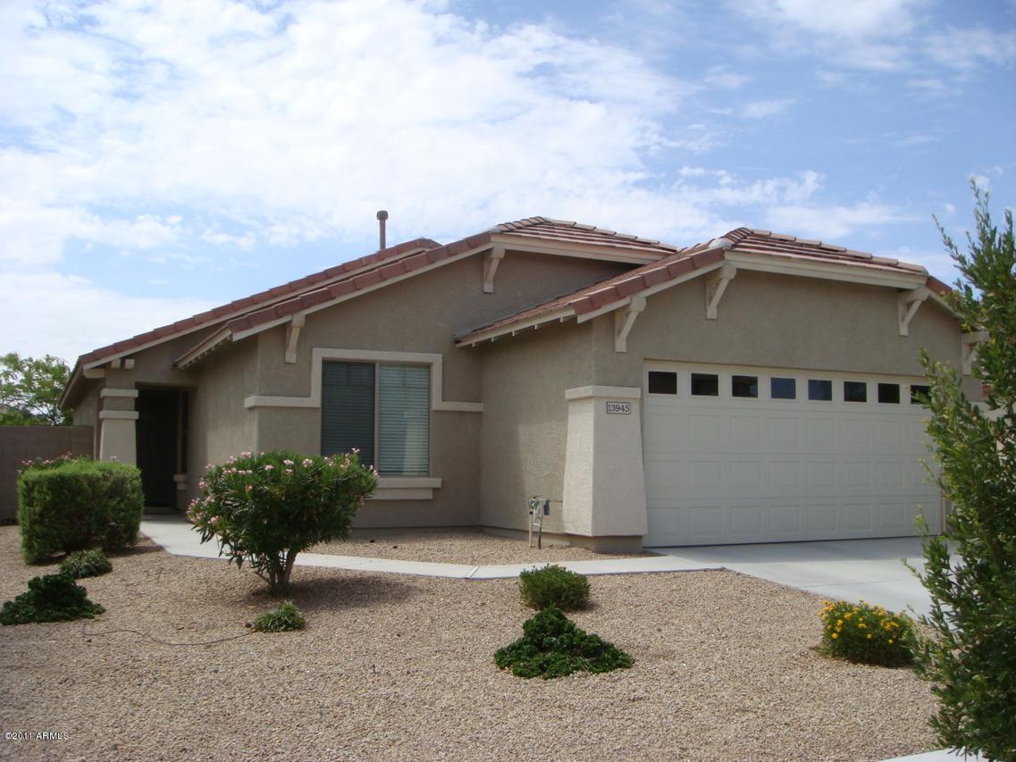 13945 W Port Royale Ln., Surprise, AZ 85379