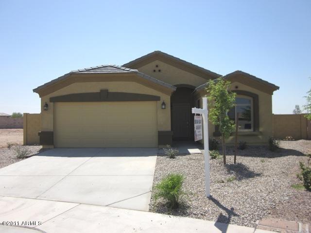 297 S 13th Pl., Coolidge, AZ 85128