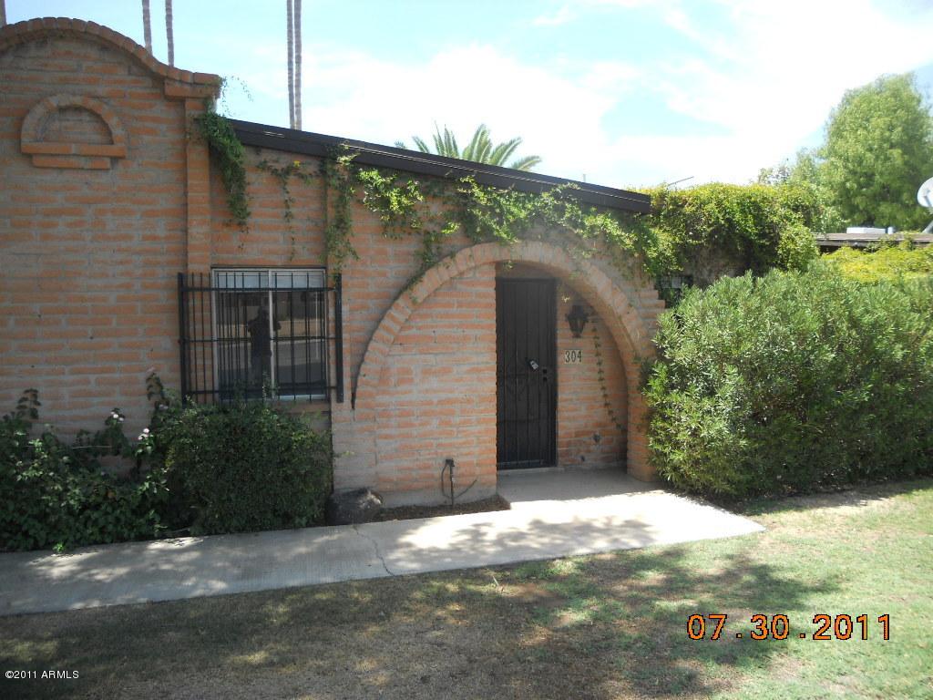 3036 N 32nd St. #304, Phoenix, AZ 85018