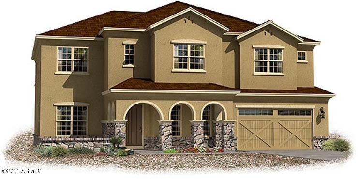 6687 S Balboa Dr., Gilbert, AZ 85298