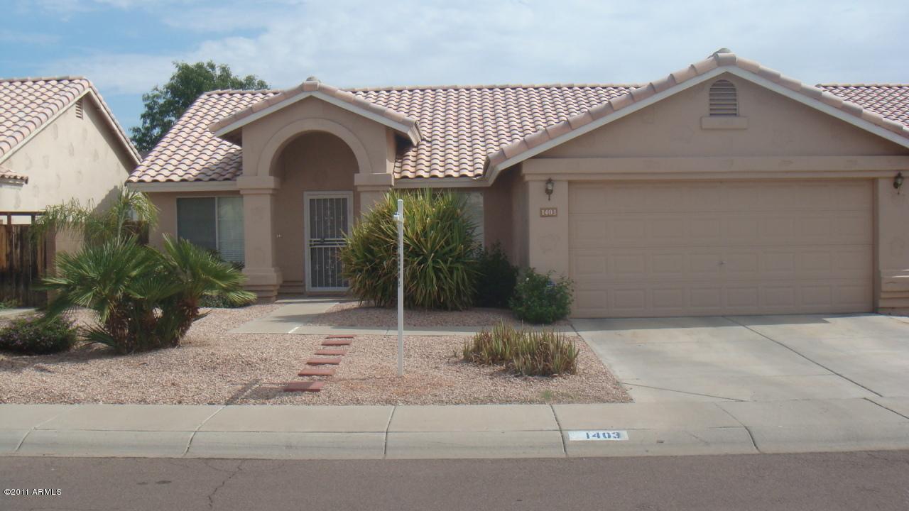 1403 W Michigan Ave., Phoenix, AZ 85023