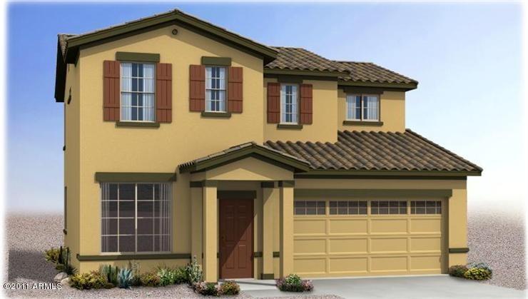 18142 W Sunnyslope Ln., Waddell, AZ 85355