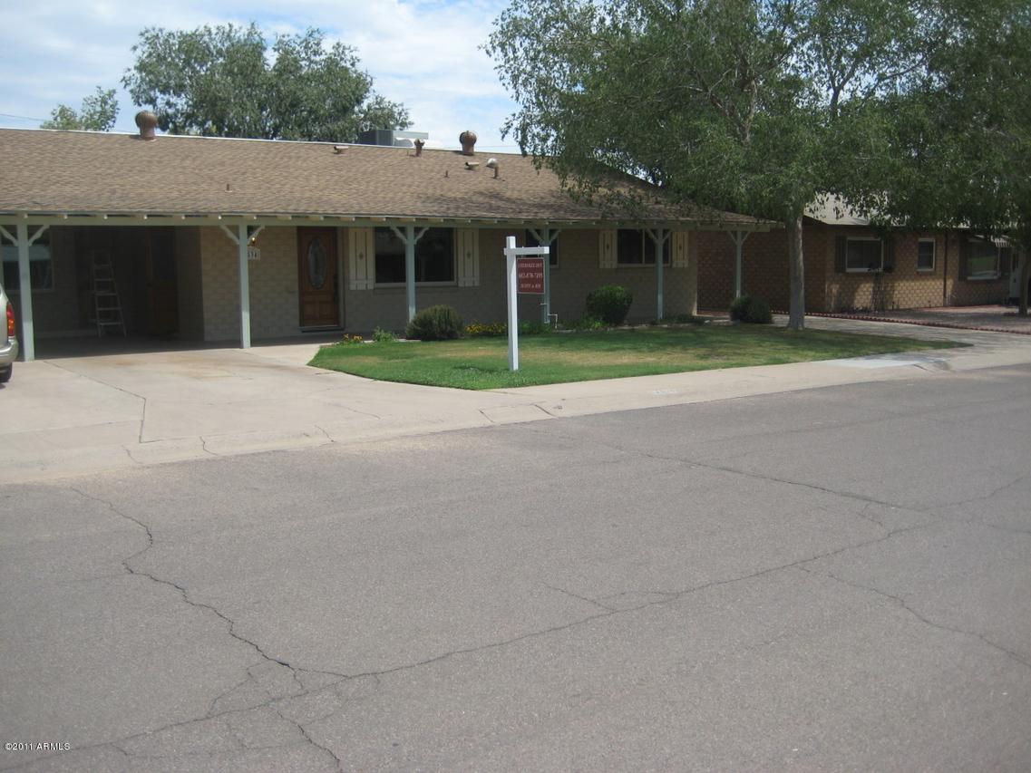 7534 E Hubbell St., Scottsdale, AZ 85257