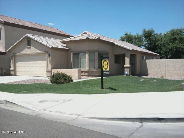 9404 W Riverside Ave., Tolleson, AZ 85353