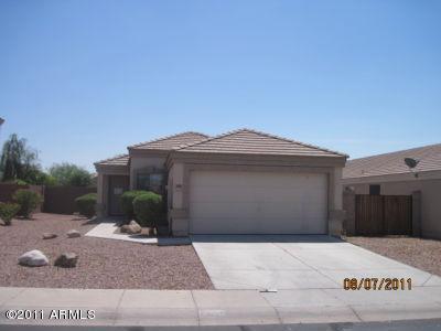 1381 S 230th Dr., Buckeye, AZ 85326
