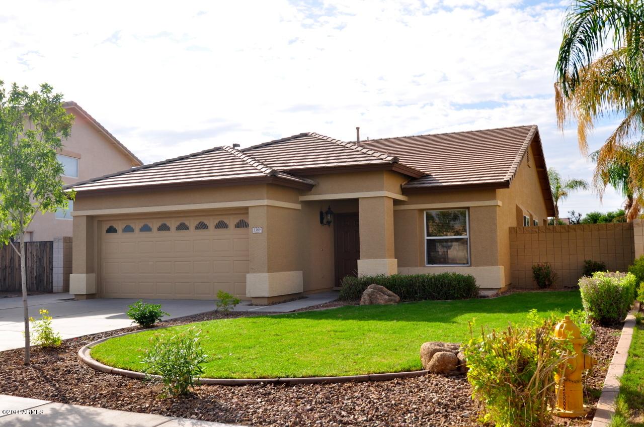 3389 S Tatum Ct., Gilbert, AZ 85297