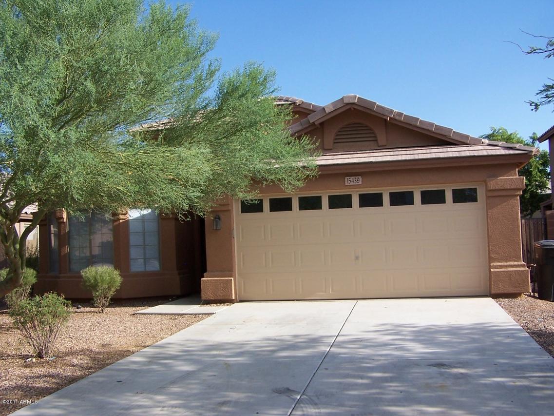15439 W Yucatan Dr., Surprise, AZ 85379