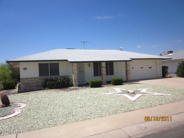 19610 N Pine Springs Dr., Sun City, AZ 85373