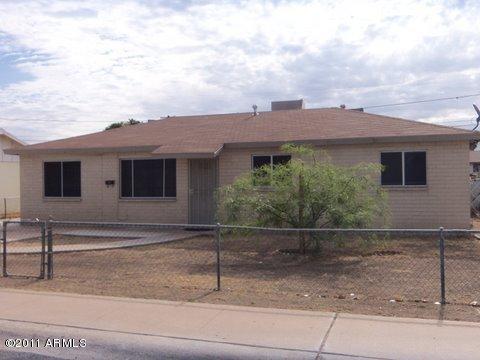 6707 N 53rd Ave., Glendale, AZ 85301
