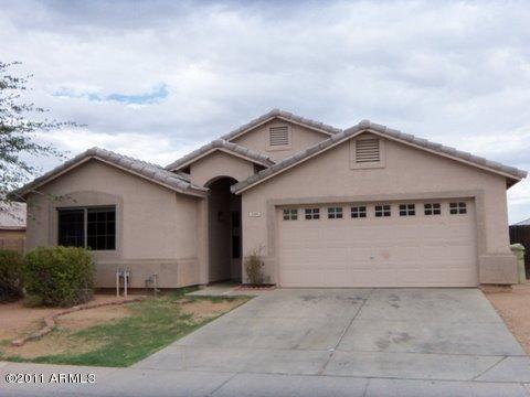 7691 W Denton Ln., Glendale, AZ 85303