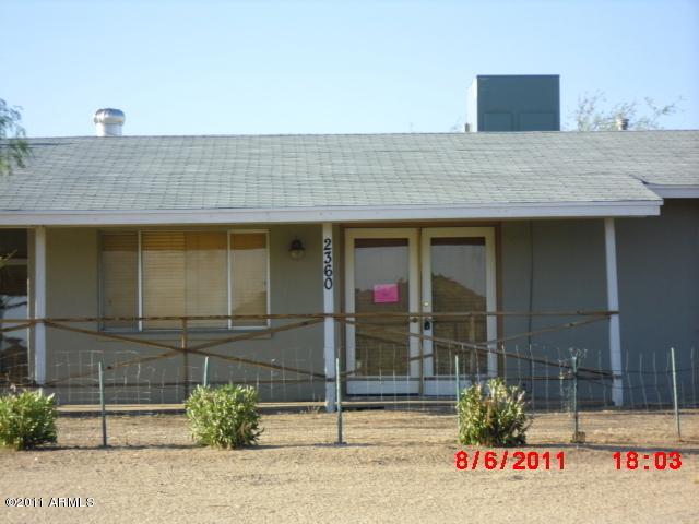 2360 W Mingus Rd., New River, AZ 85087