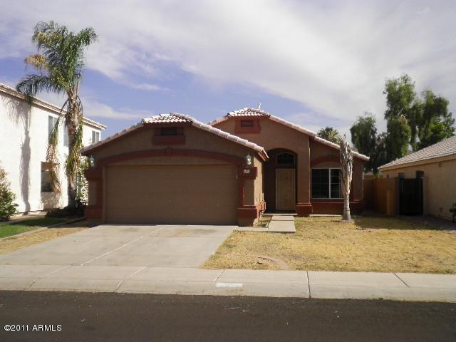 871 E Whitten St., Chandler, AZ 85225