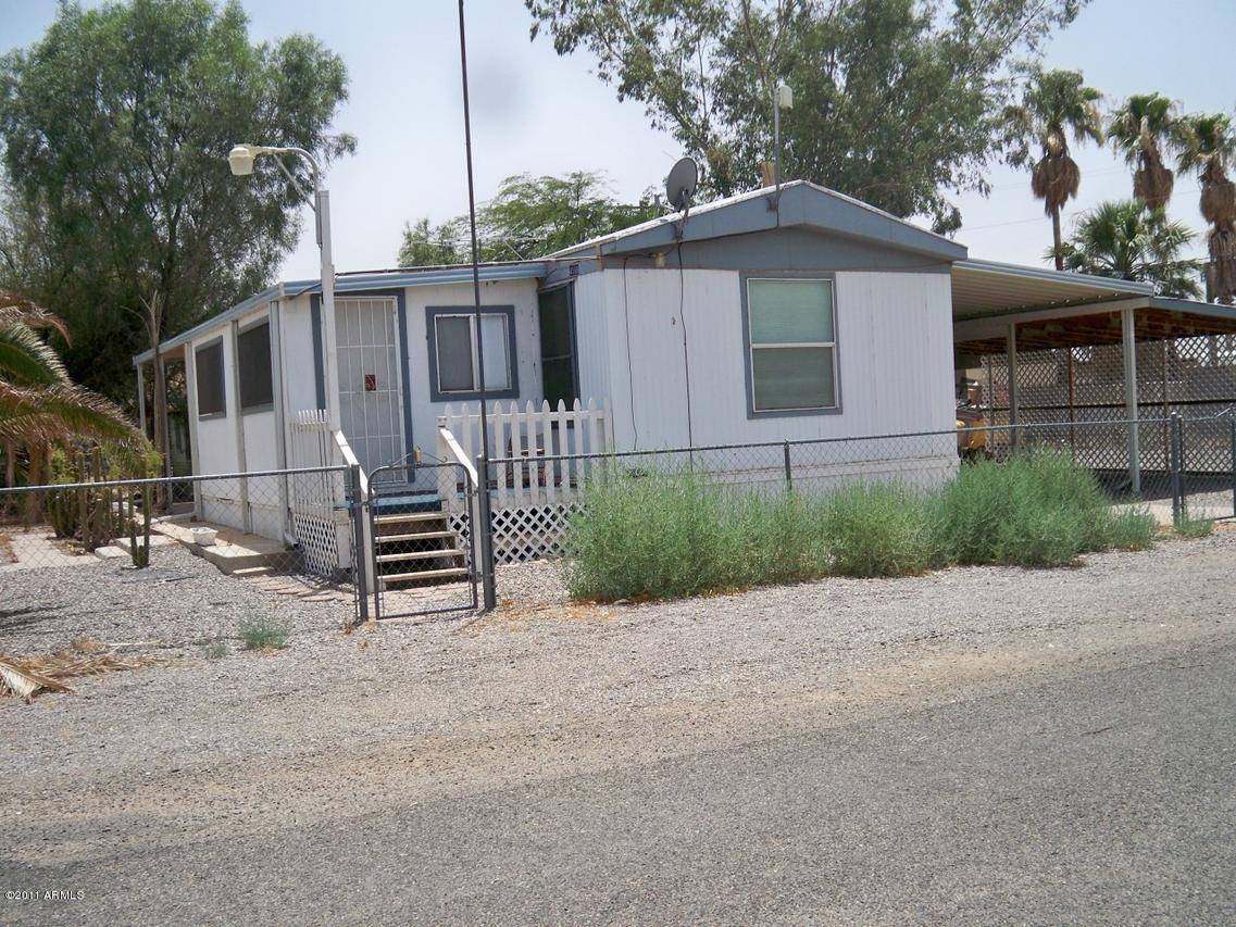 4598 N La Palma Rd., Casa Grande, AZ 85194