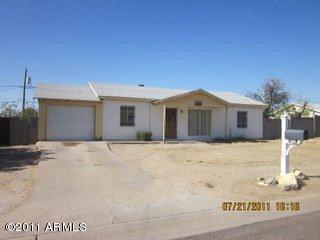 402 W Mcneil St., Phoenix, AZ 85041