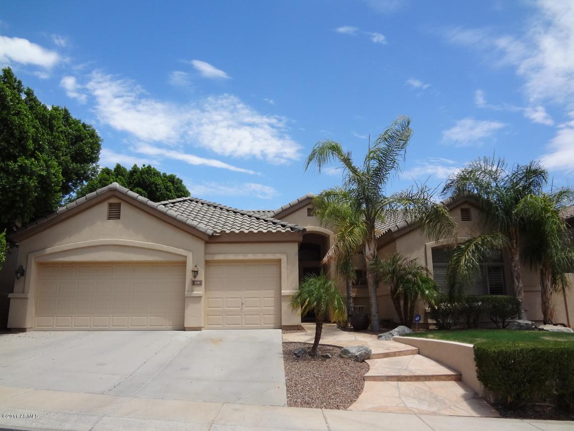 428 E Brookwood Ct., Phoenix, AZ 85048