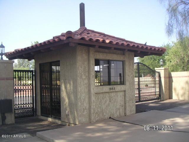 943 E Kortsen Rd. #12, Casa Grande, AZ 85222