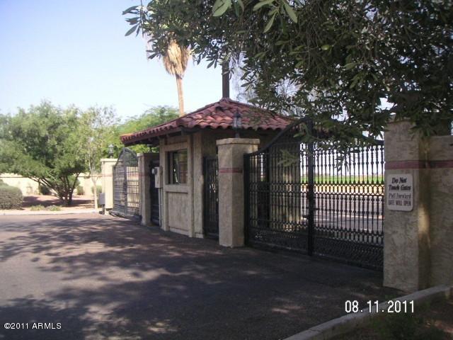 943 E Kortsen Rd. #17, Casa Grande, AZ 85122