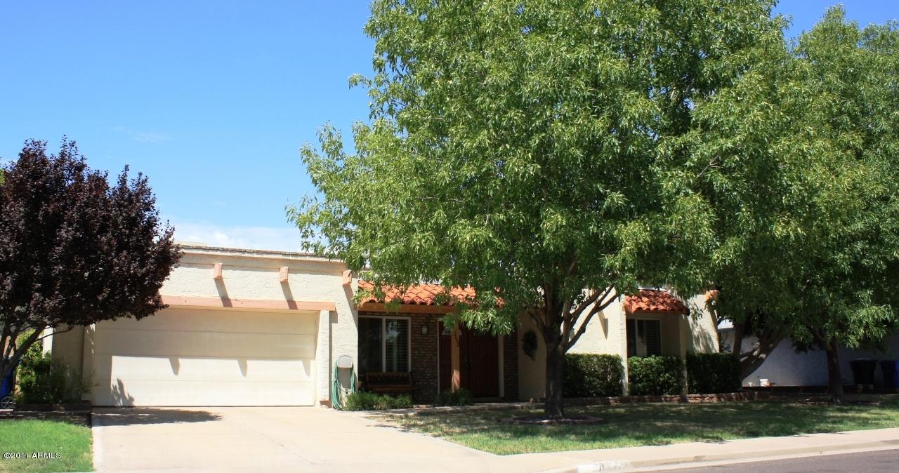 2452 E Ivyglen St., Mesa, AZ 85213