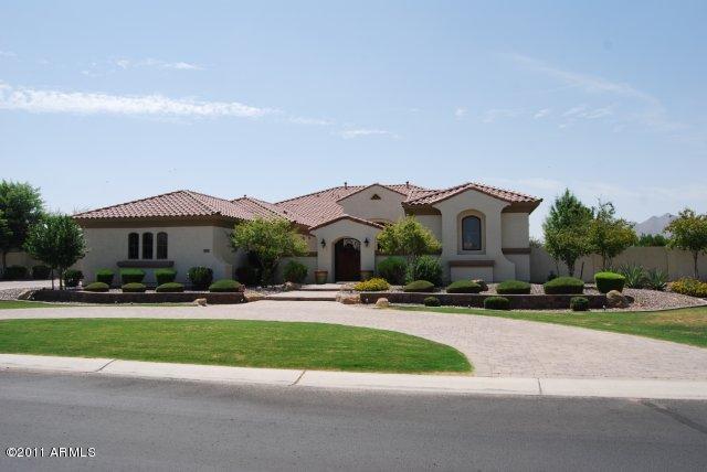 4607 E Sports Dr., Gilbert, AZ 85298