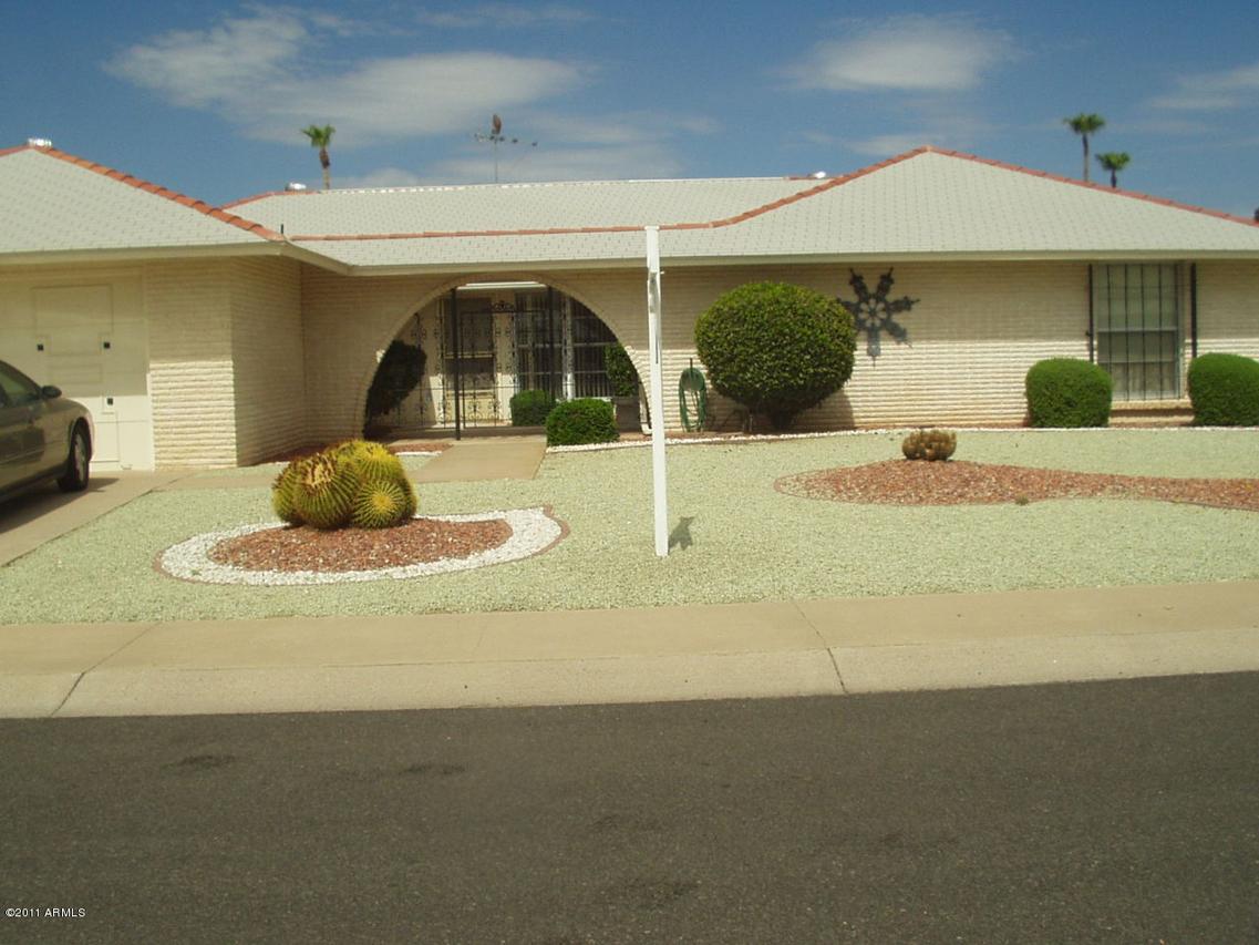 18410 N 96th Dr., Sun City, AZ 85373