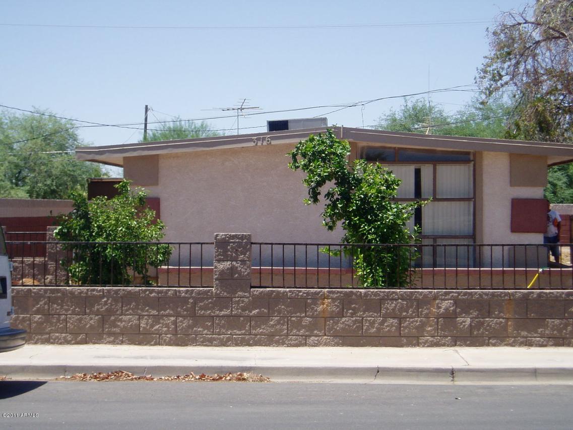 316 N 3rd St., Avondale, AZ 85323