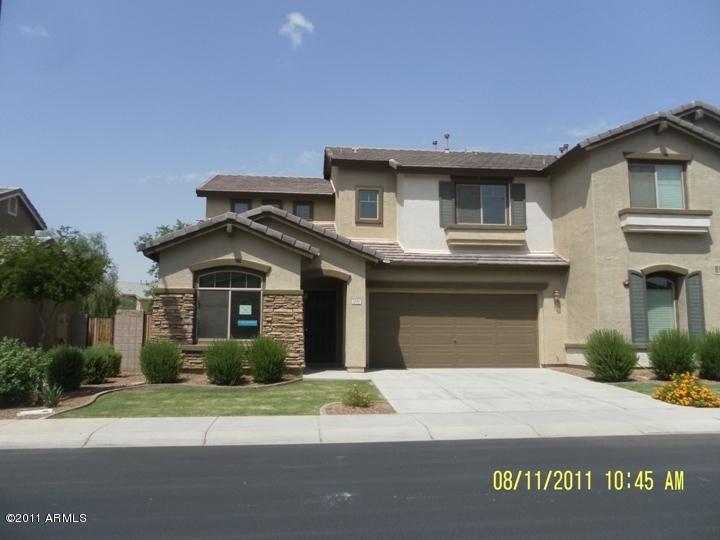 2880 S Quartz St., Gilbert, AZ 85295