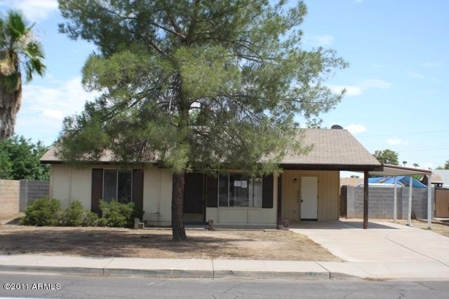 2249 W Portobello Ave., Mesa, AZ 85202