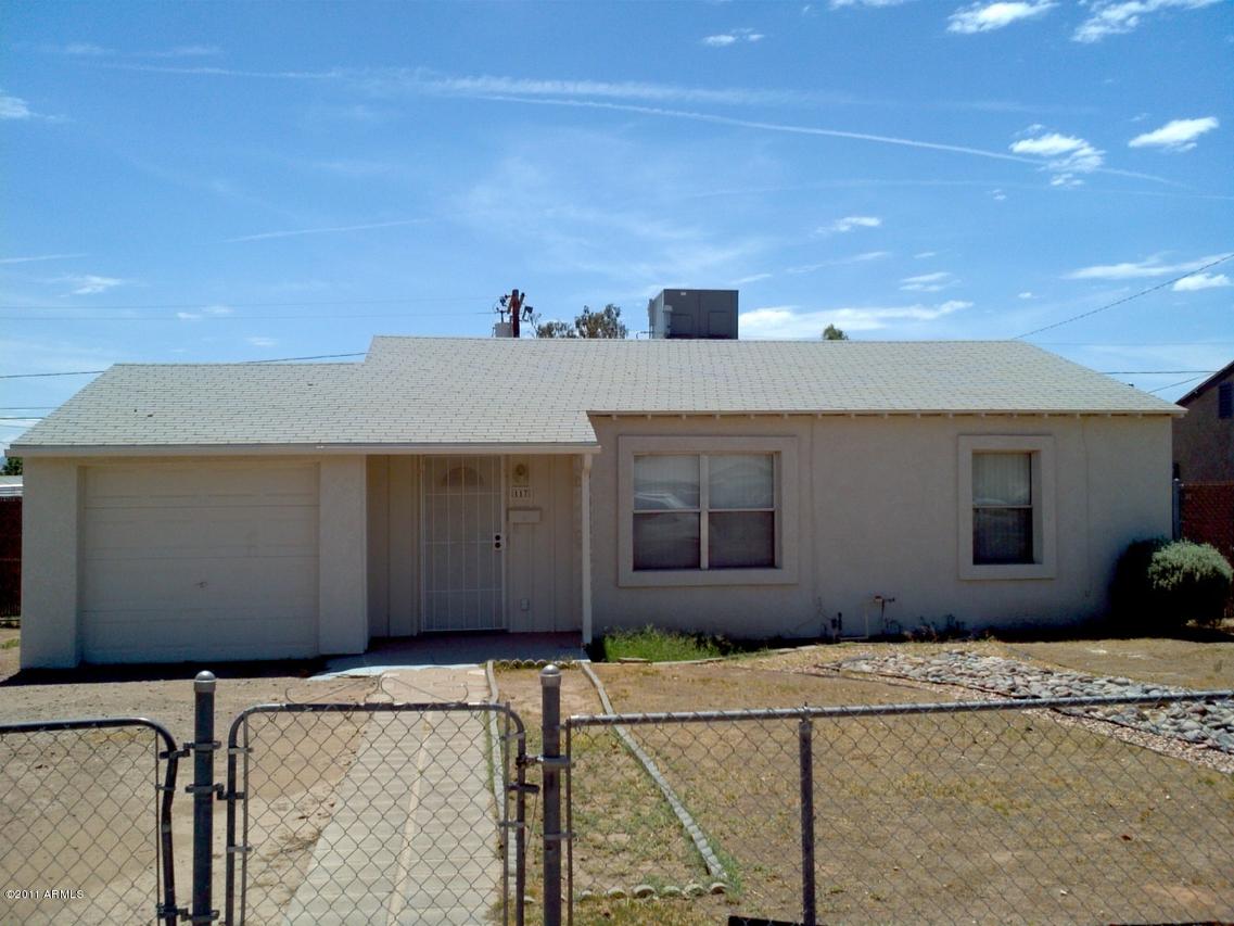 117 E La Cienega Ave., Goodyear, AZ 85338