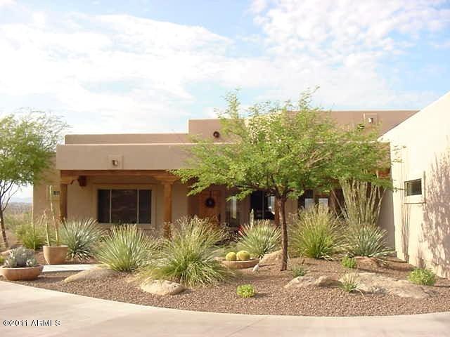 669 W Chaparral, Wickenburg, AZ 85390