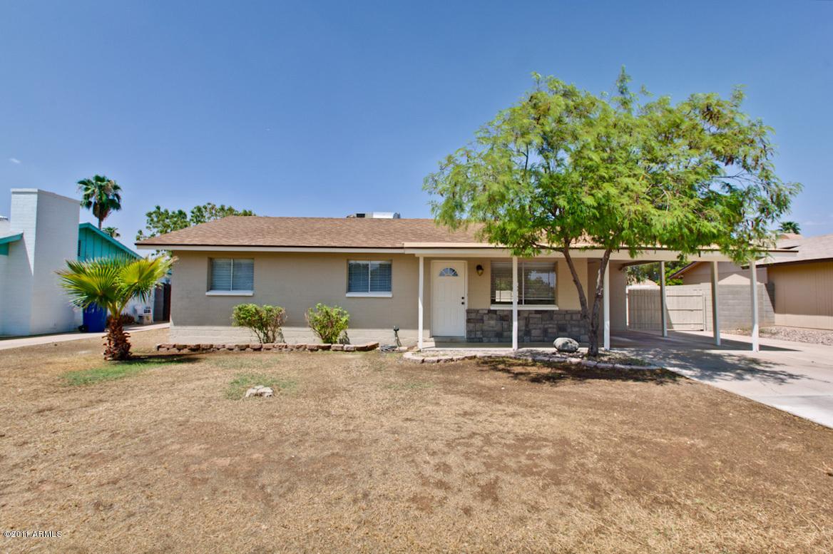 1210 W Erie St., Chandler, AZ 85224