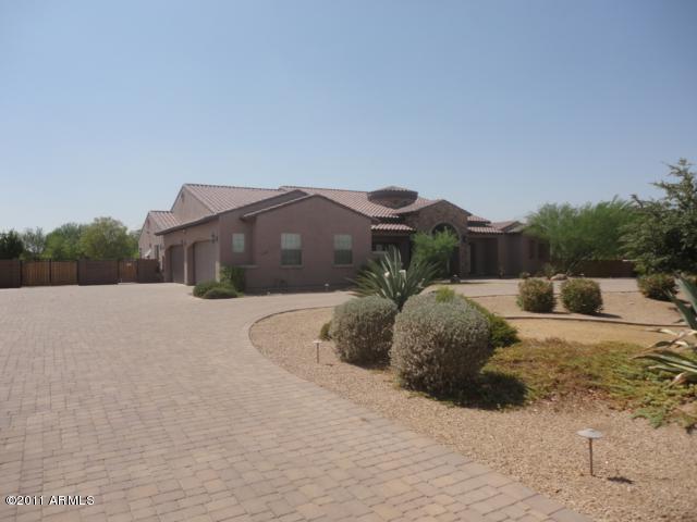24438 S 195th Way, Queen Creek, AZ 85142