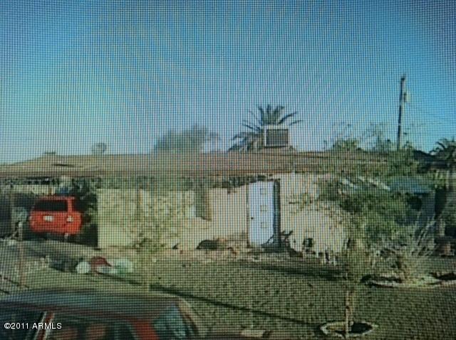 2020 E Arbor Ave., Mesa, AZ 85204