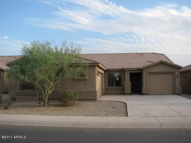 46160 W Dirk St., Maricopa, AZ 85139