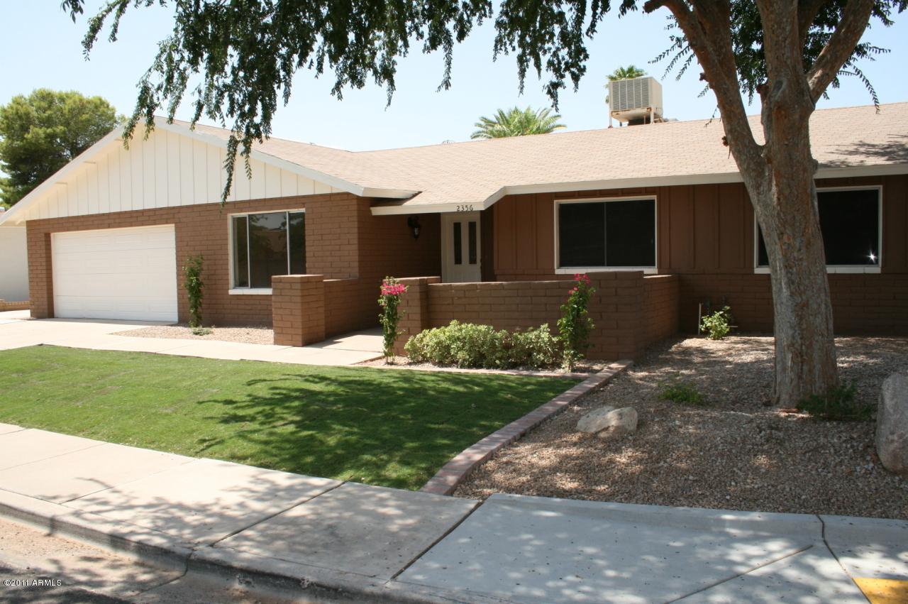2356 S Mulberry St., Mesa, AZ 85202