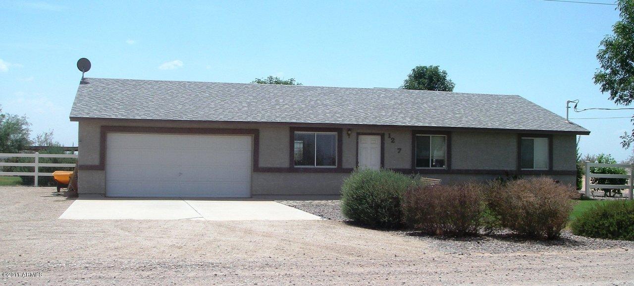 12171 E Reksom Rd., Florence, AZ 85132