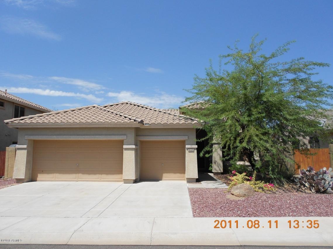 41215 N Sutter Ln., Anthem, AZ 85086