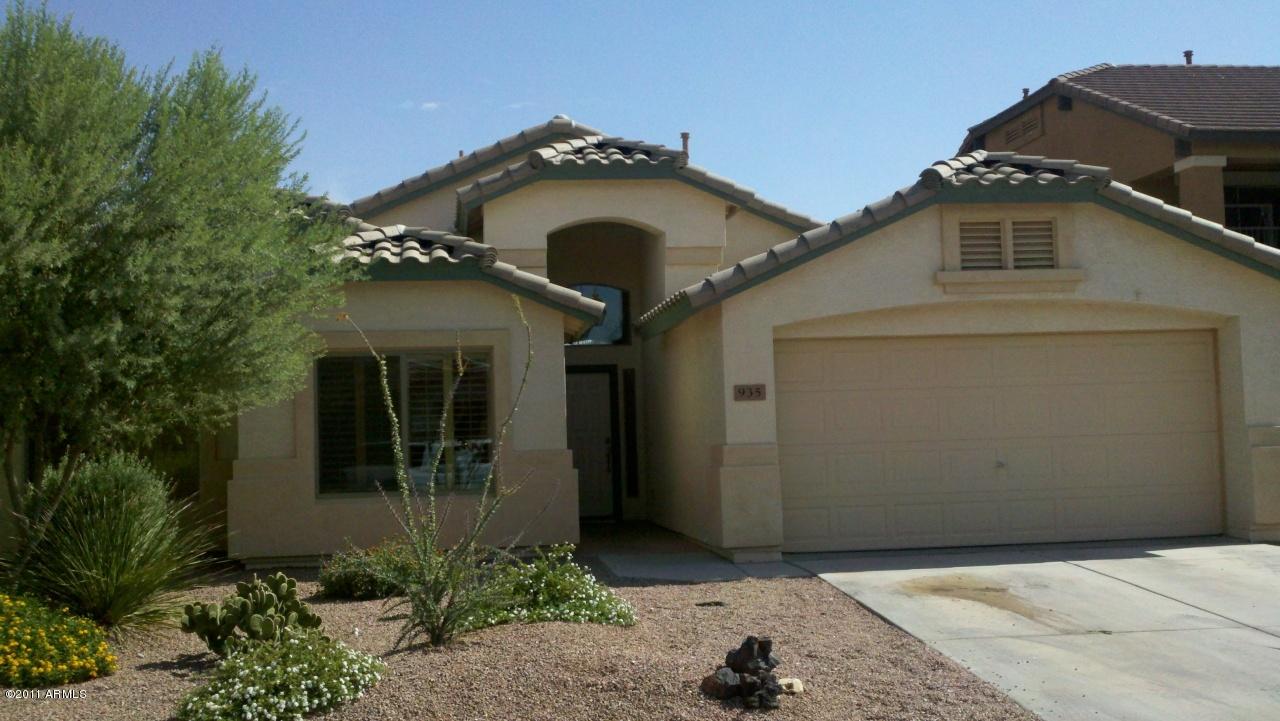 935 E Penny Ln., San Tan Valley, AZ 85140