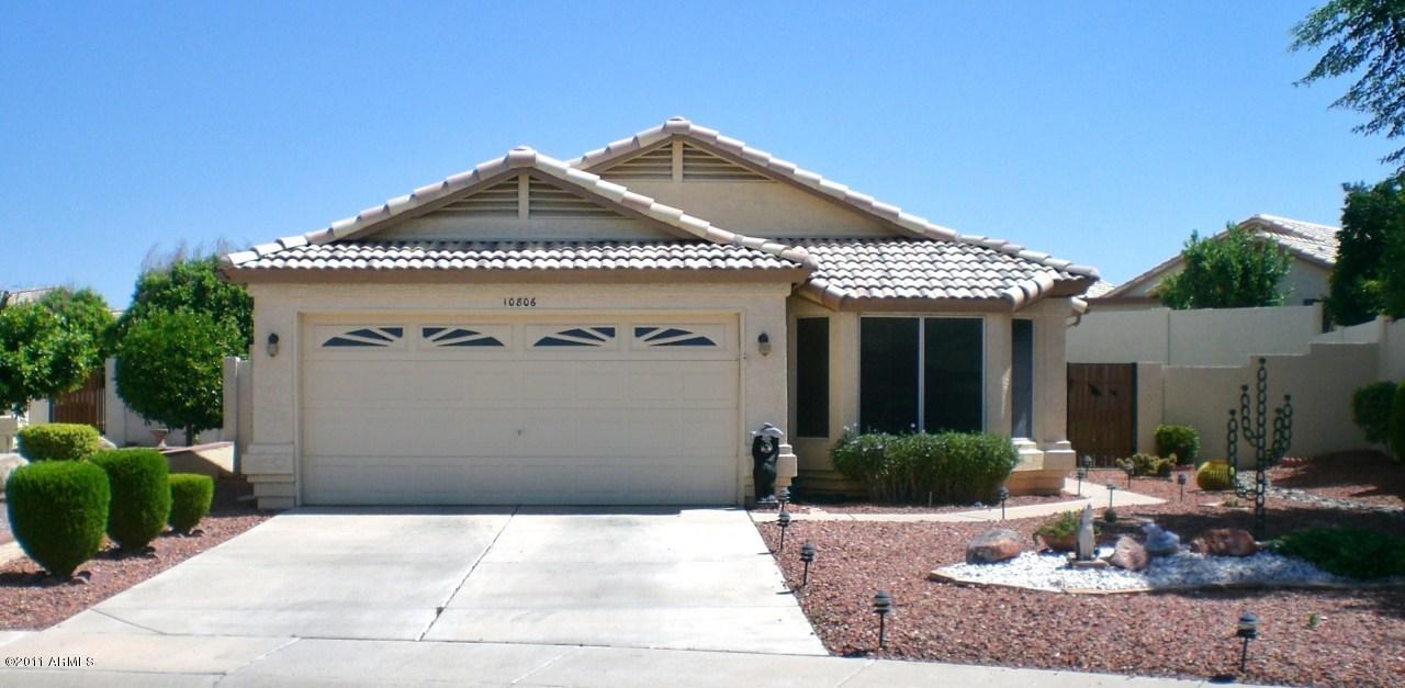 10806 N Ventana Dr., Sun City, AZ 85373