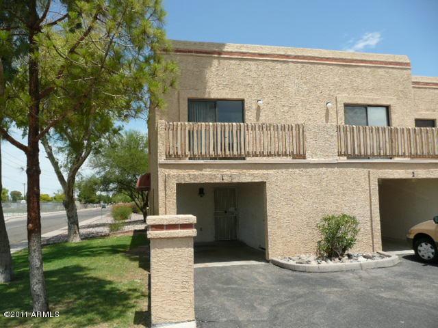 12245 N 21st Ave. #4, Phoenix, AZ 85029