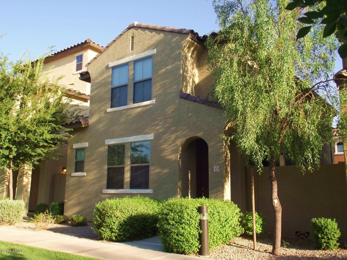 451 S Hawes Rd. #17, Mesa, AZ 85208