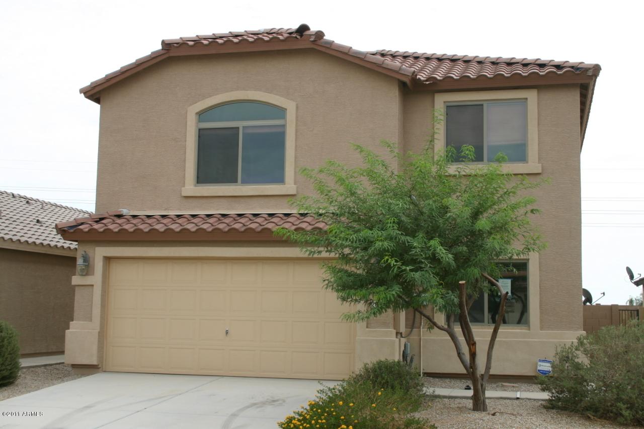 21073 N Grantham Rd., Maricopa, AZ 85138