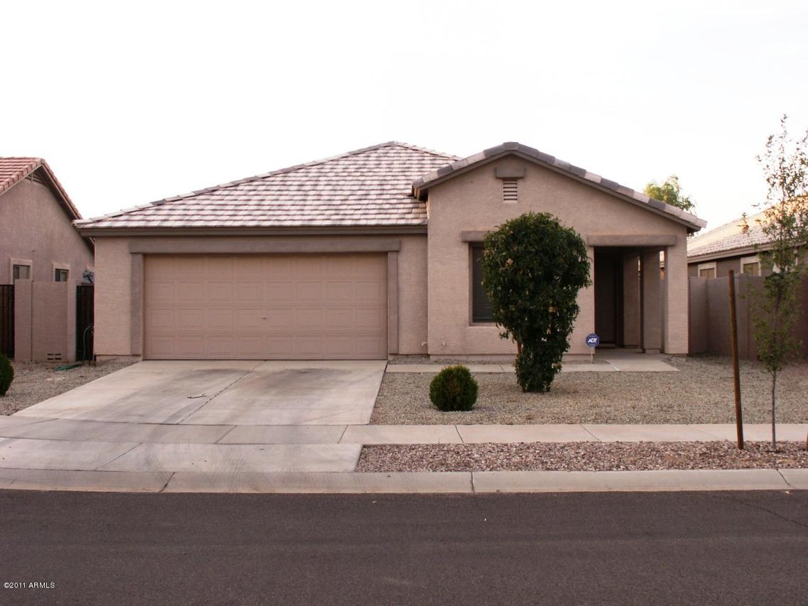21186 E Creosote Cir., Queen Creek, AZ 85142
